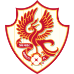 Gwangju badge