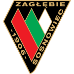 Zaglebie Sosnowiec badge