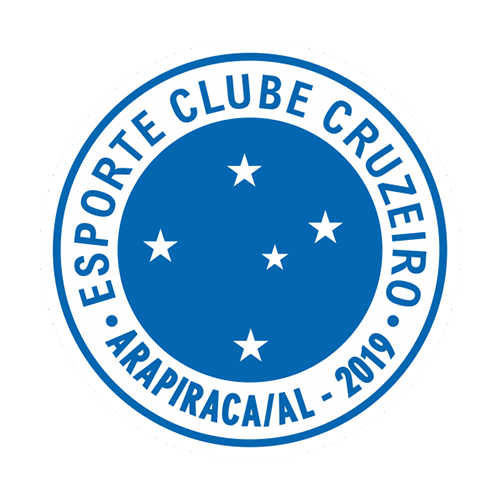 Cruzeiro-AL badge
