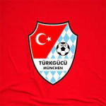 Türkgücü München badge