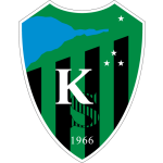 Kocaelispor badge