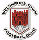 Welshpool Town badge