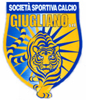 Giugliano badge