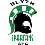 Blyth Spartans badge