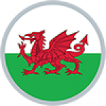 Wales "C" badge