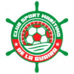 Maritimo de la Guaira badge