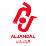 Al Jandal badge