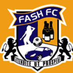 Fash FC badge