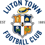 Luton Town U-18 badge