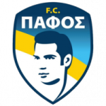 Pafos FC badge