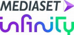 Mediaset Infinity+ Studio UCL badge