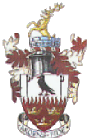 Brentwood Town badge