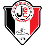 Joinville badge