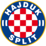 Hajduk Split U-19 badge