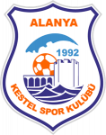Alanya Kestel badge