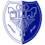Al-Hilal Benghazi badge