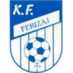 Ferizaj badge