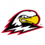 Southern Utah Thunderbirds badge