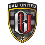 Bali United badge
