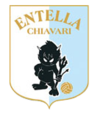 Virtus Entella badge