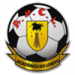Académica Lobito badge