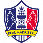 Real Madriz badge