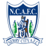 Newry City badge