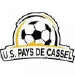 Pays de Cassel badge
