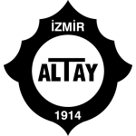 Altay badge