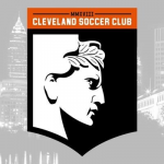 Cleveland SC badge