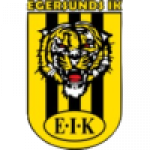 Egersund badge