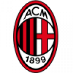 AC Milan U-19 badge