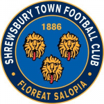 Shrewsbury Town U-18 badge