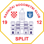 RNK Split badge
