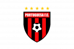 Portuguesa FC badge