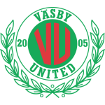 Väsby United badge