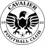 Cavalier badge