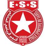 Étoile Sahel badge