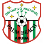 Deportivo Nacional badge