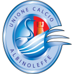 AlbinoLeffe badge