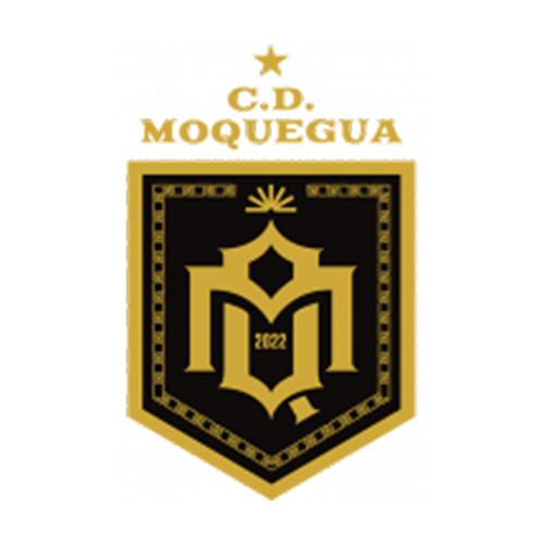 Moquegua badge