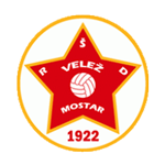 Velez Mostar badge