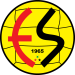 Eskisehirspor badge