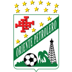 Oriente Petrolero badge