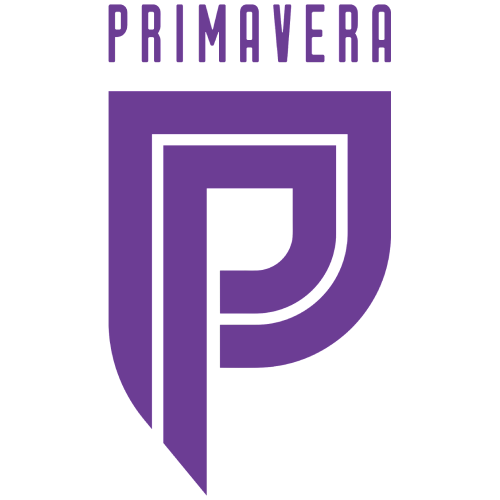 Primavera MT badge