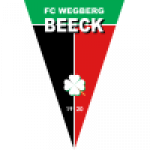 Wegberg-Beeck badge