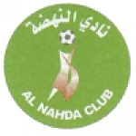 Al Nahda badge
