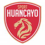 Sport Huancayo badge