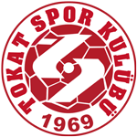 Tokatspor badge