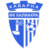 Kaliakra badge